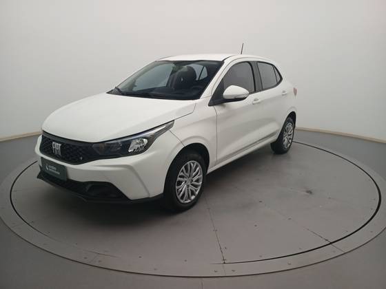 FIAT ARGO 1.0 FIREFLY FLEX DRIVE MANUAL FIAT ARGO 1.0 FIREFLY FLEX DRIVE MANUAL